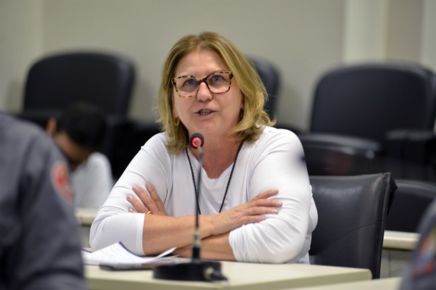 Encaminhamento foi identificado a partir das discussões com as entidades