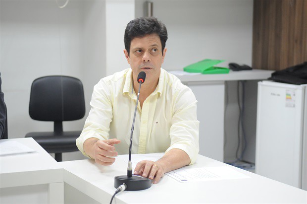 Segunda reunião do Fórum Permanente sobre Saúde foi realizada na tarde desta quarta-feira, na Câmara