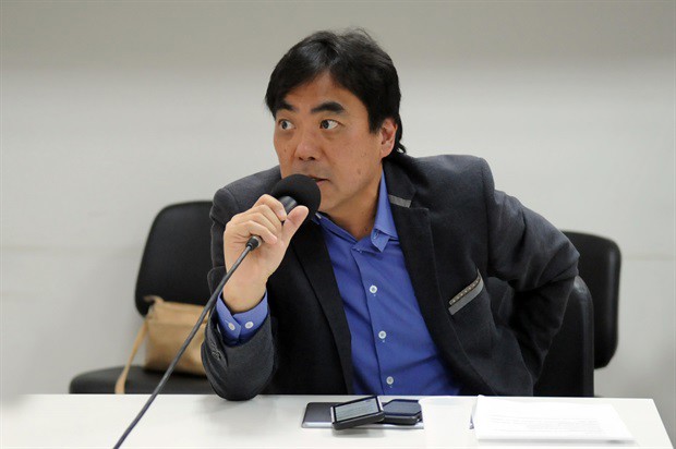 Segunda reunião do Fórum Permanente sobre Saúde foi realizada na tarde desta quarta-feira, na Câmara