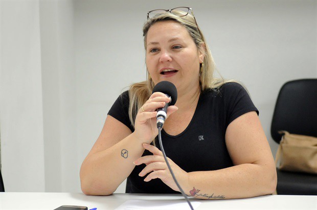 Segunda reunião do Fórum Permanente sobre Saúde foi realizada na tarde desta quarta-feira, na Câmara