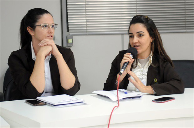 Segunda reunião do Fórum Permanente sobre Saúde foi realizada na tarde desta quarta-feira, na Câmara