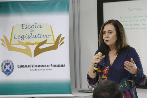 Segundo encontro do curso trouxe casos de empresas com ações voltadas à sustentabilidade