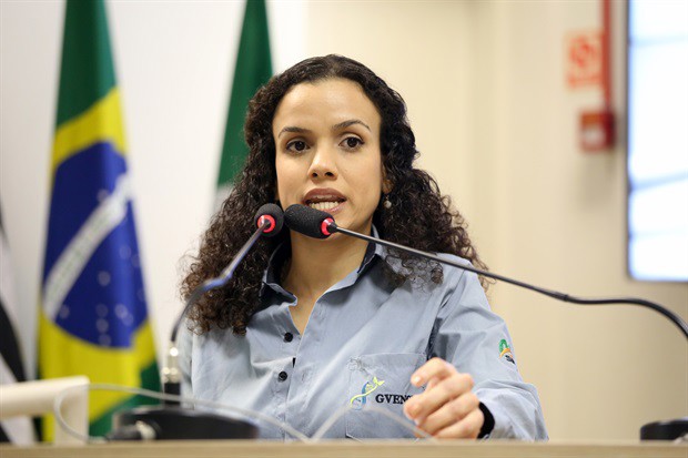 Atividade é um espaço de integração entre a comunidade piracicabana e o ambiente acadêmico.