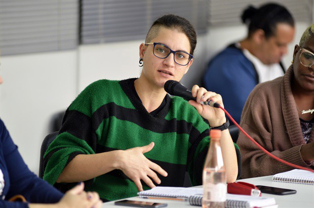 Grupo de trabalho avalia fluxogramas na defesa da mulher