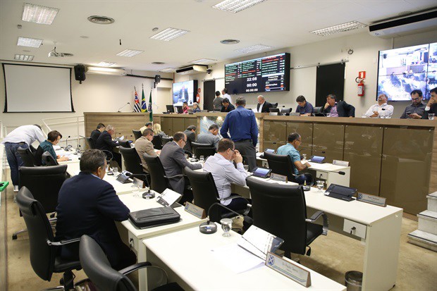 Verba de R$ 500 mil garante construção de base da PM na Pauliceia