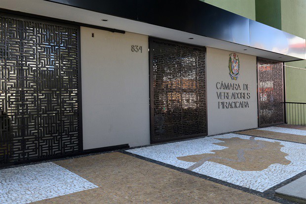 Concurso da Câmara: Vunesp divulga classificação final