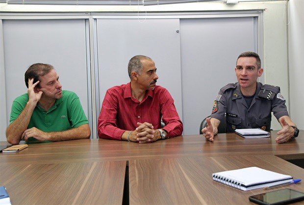 Parlamentar é autor do Fórum Permanente sobre Educação para o Trânsito