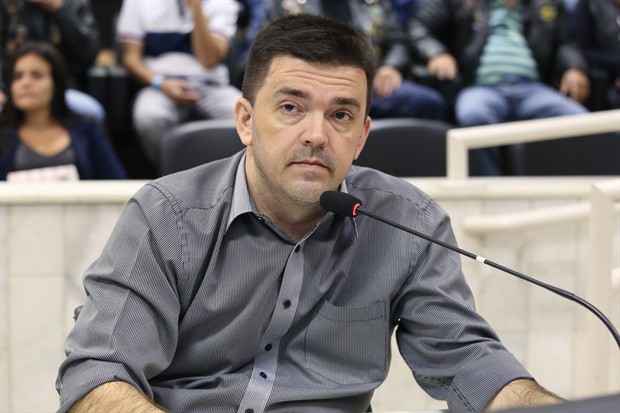 Propositura foi aprovada na 52ª reunião ordinária