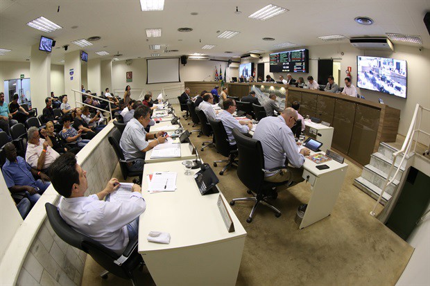 Propositura foi aprovada na 51ª reunião ordinária