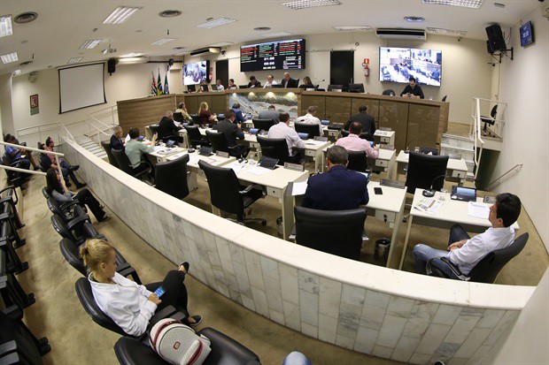 Câmara convoca audiência pública para discutir Plano Diretor