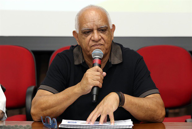 Deficiências visual, auditiva, física e intelectual foram abordadas no período da manhã