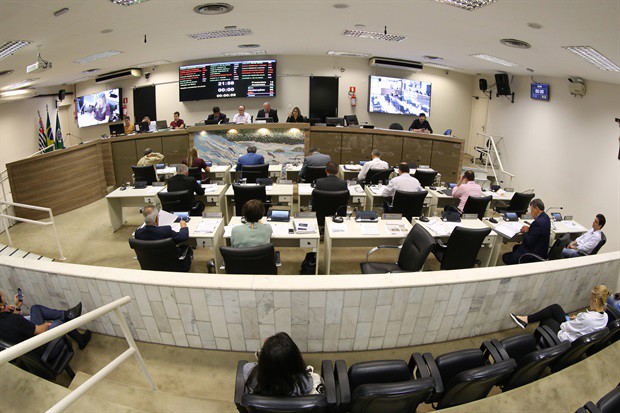 Primeira reunião do Fórum de Arborização Urbana acontece amanhã  