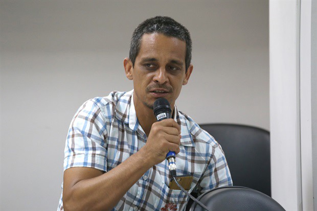 Fórum Municipal Permanente de Arborização Urbana realizou primeira reunião nesta sexta-feira, na Câmara