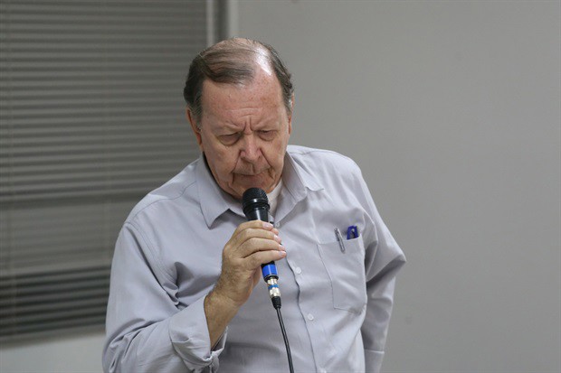 Fórum Municipal Permanente de Arborização Urbana realizou primeira reunião nesta sexta-feira, na Câmara