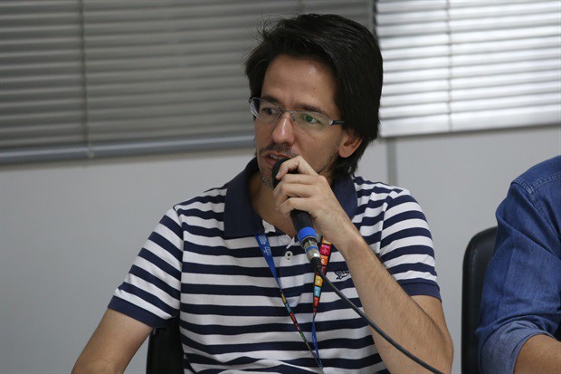 Fórum Municipal Permanente de Arborização Urbana realizou primeira reunião nesta sexta-feira, na Câmara