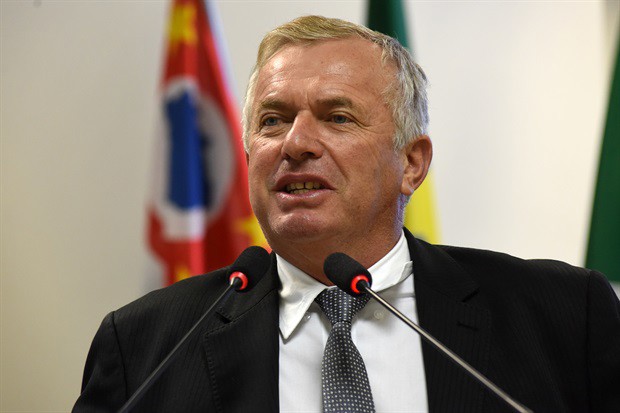 Solicitação foi encaminhada ao secretário municipal de Saúde, Pedro Mello