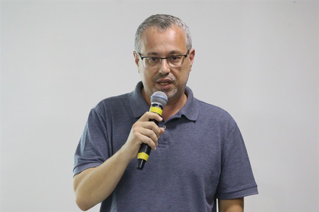Curso fez parte do eixo temático Difusão Cultural