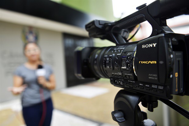 Exibição vai ao ar ao meio dia, na TV Câmara. 