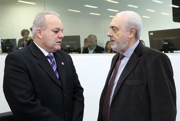 Piracicaba é referência em 150 anos da Câmara de Santa Bárbara