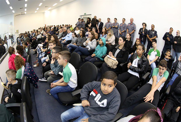 Piracicaba é referência em 150 anos da Câmara de Santa Bárbara