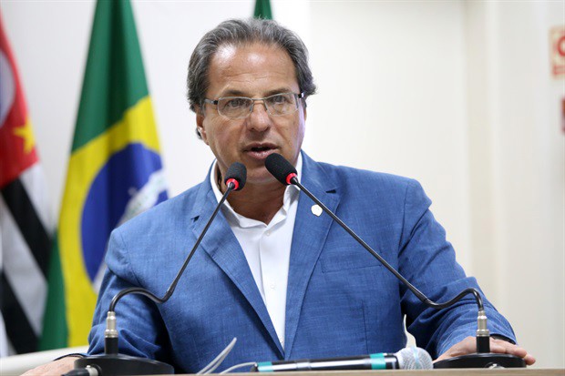 Ronaldo Moschini destaca importância do Dia do Corretor de Seguros