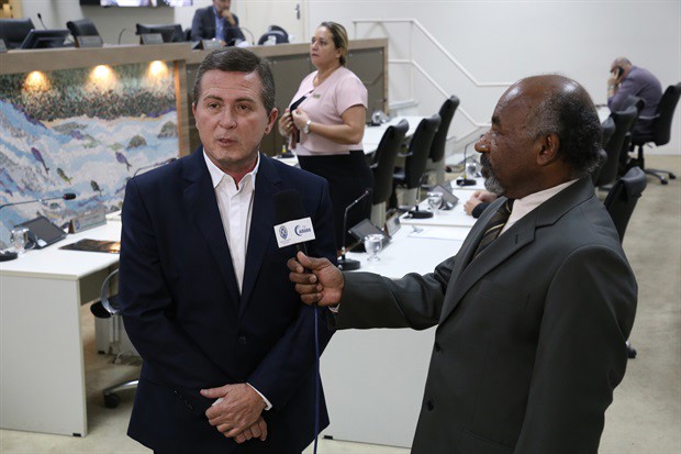 Trevisan faz críticas às eleições para formação do Conselho Tutelar