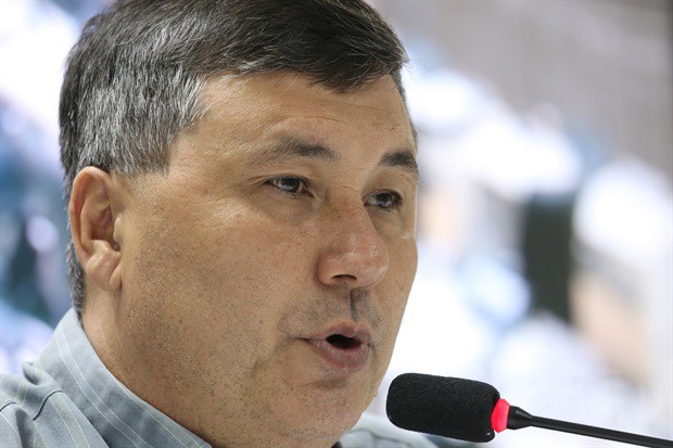 Requerimento de Kawai foi aprovado na reunião ordinária nesta segunda-feira