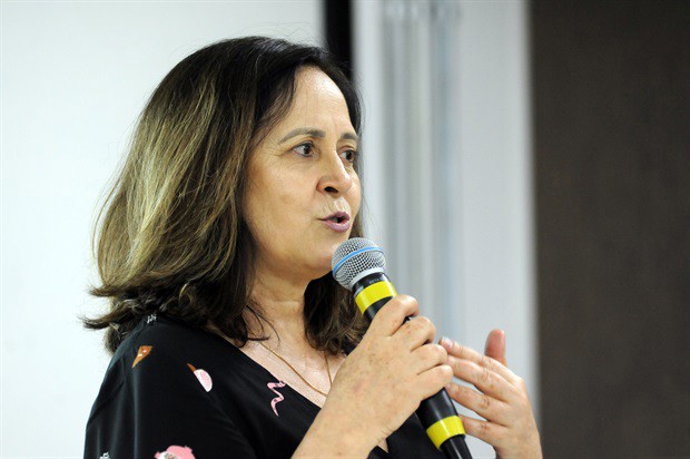 Primeiro encontro do curso sobre economia criativa ocorreu na tarde desta terça-feira