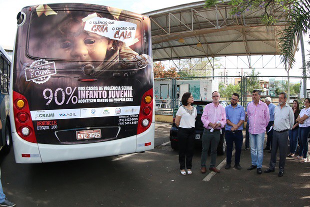 Evento foi realizado nesta quinta-feira (10), as 15h, no bolsão do estacionamento da Estação da Paulista