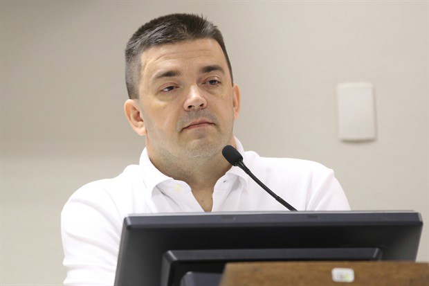 Parlamentar solicitou melhoria em agosto do ano passado