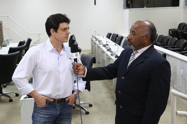 Paulo Serra reforça importância de emendas no PPA, LDO e OM