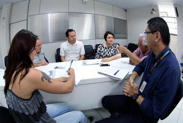 Projeto Muda Pira, em ação colaborativa, reforça arborização urbana