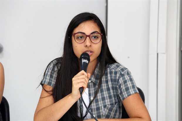 Projeto Muda Pira, em ação colaborativa, reforça arborização urbana