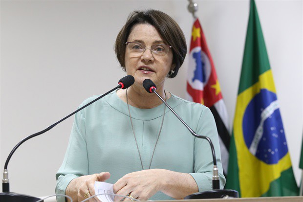 Parlamentar ocupou a tribuna da Câmara na 67ª reunião ordinária