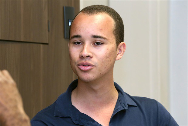 Marco Antonio