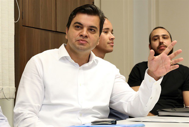 Felipe Augusto