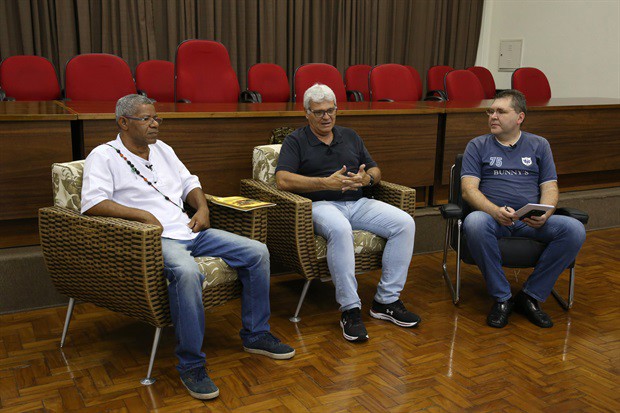 Taglieta e Santos acreditam que quebrar paradigmas em torno das religiões africanas é “essencial para uma sociedade mais justa”. 