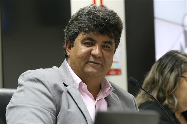 A propositura foi aprovada na 71ª reunião ordinária
