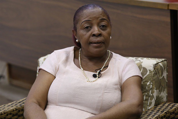 Entrevista encerrou ciclo de programas em alusão à Semana Municipal da Consciência Negra