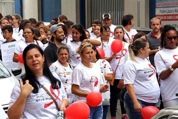 Infecções sexuais: Câmara reforça importância de campanhas preventivas