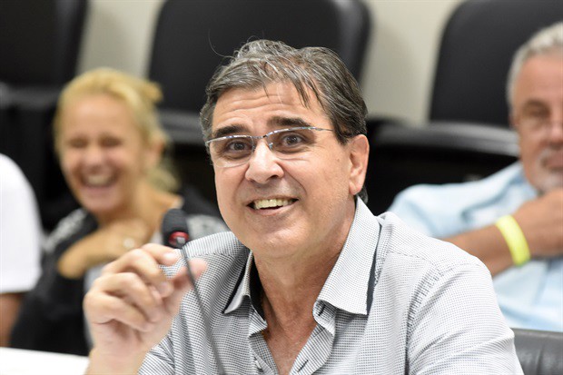 Aprovação de propositura ocorreu na noite desta segunda-feira