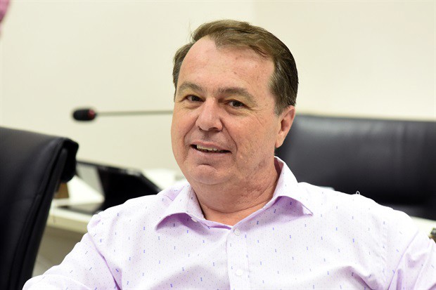 Projetos de lei de Marcos Abdala foram aprovados nesta segunda-feira