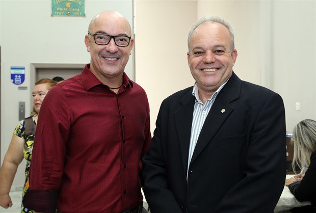 Solenidade que desativa a 10ª Delegacia Militar aconteceu na Câmara