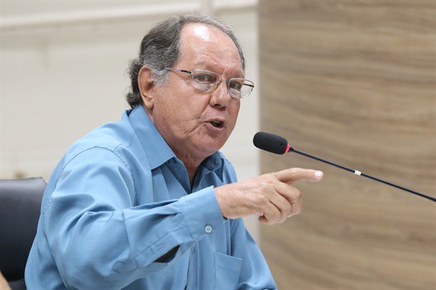O projeto foi aprovado nesta quinta-feira (12)