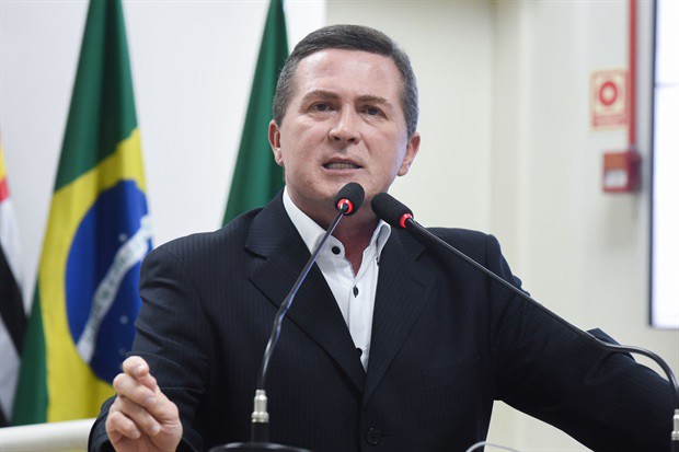 Via pública será denominada no bairro Vila Belém 