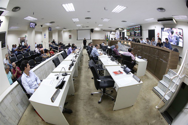 Propositura foi aprovada nesta quinta-feira (12), na 75ª reunião ordinária