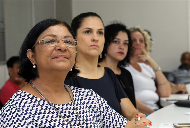 Rede de Atendimento mira fluxogramas e lança novos desafios para 2020