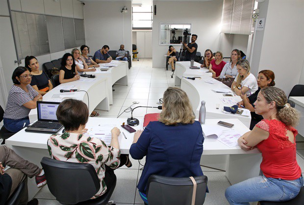 Rede de Atendimento mira fluxogramas e lança novos desafios para 2020