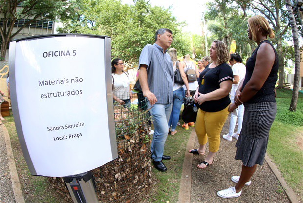 Semana do Brincar: seminário foca visão holística da educação integral