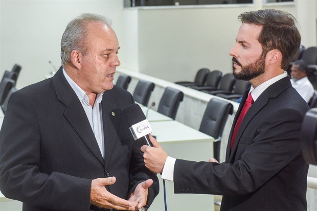 Entrevista - Primeiro Tempo 
